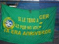 AMENAZA ( SA ) VERDE