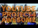 Thank You YouTube - Project for Awesome