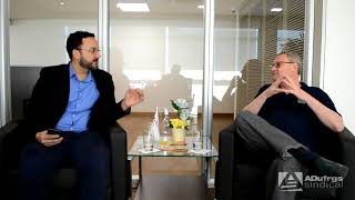 Adufrgs Play - Entrevista com Paulo Mors