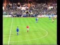 Leyton Orient 4-2 Oldham Athletic. FA Cup 3rd Round replay, 15th January 1992. Part 1