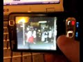 NOkia n73ie movies