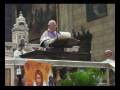 DIOCESI ORISTANO. LETTURA BOLLA INDIZIONE VISITA PASTORALE 2009-2011