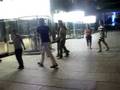 GDT rehearses for Art Parade