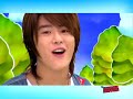 sm town mv  red sun