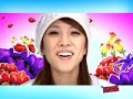 sm town mv  red sun