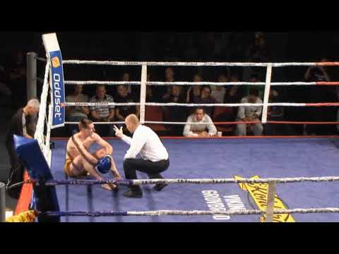 girls fight k1