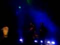 SWISSGIN KONZERT