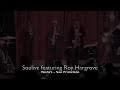 Soulive with Roy Hargrove