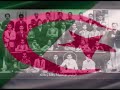 Hommage au President Bouteflika