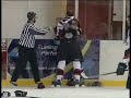Fight from the EIHL 06/07 season.
