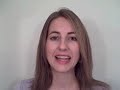 2 Week Invisalign Update 2 Week Invisalign Update