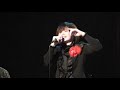 『 深い闇...
