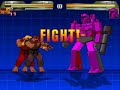 E.Ryu and E.Ken Survival E.Ryu and E.Ken Survival