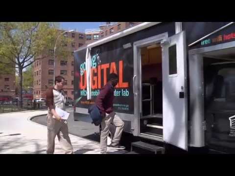 how to provide free wifi to a city