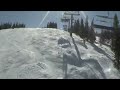 Super Bee at Copper Mountain Super Bee at Copper Mountain