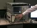 6.6 GHz NI RF Instruments vs. Traditional Box 6.6 GHz NI RF Instruments vs. Traditional Box