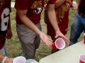 Florida State Tailgate