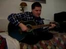 Green Edie Brickell cover Picture perfect morning acoustic