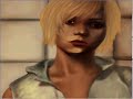 Painting silent hill in photoshop