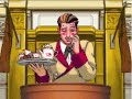PW:Ace Attorney Walkthrough! Case 2/Part7 - German -
