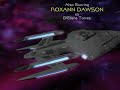 Star Trek Voyager - 9 season intro