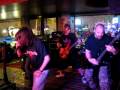 Burn Our Mind - Rise Above The Challenge Live @ Beer Country 16.04.09