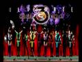 videos de Analisis A Mortal Kombat