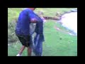 PESCANDO CON YOYO