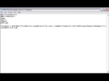 Hacking PHP Mail