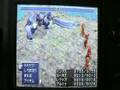 ＦＦ３　裏ボス　鉄巨人　撃破例