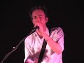 Mobius Band - Hallie [Live]