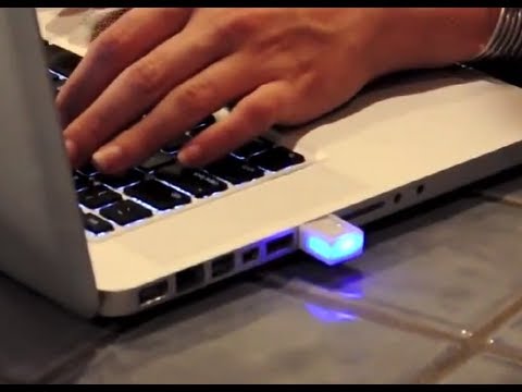0 BLINK : ne regardez plus votre ordinateur !