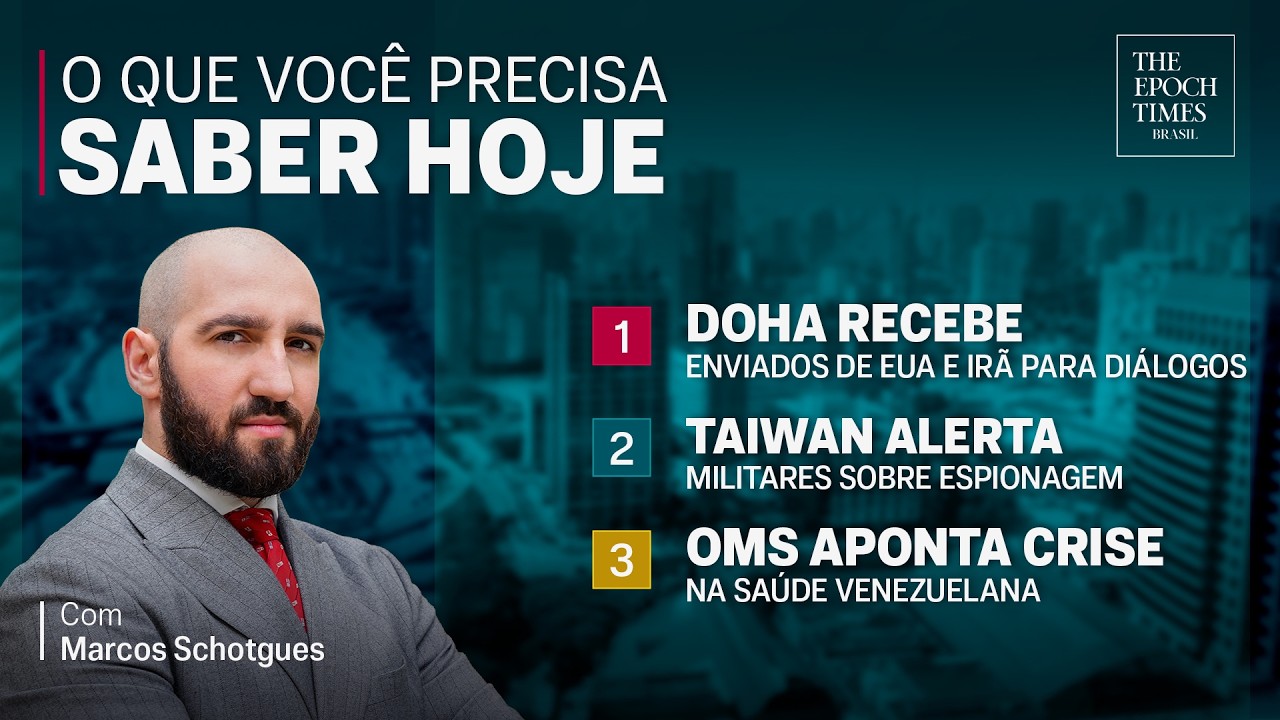Manchetes do Brasil e do Mundo | 30/06