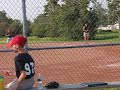Dom Strikeout