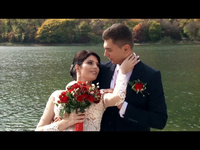 Свадебный видеограф,свадебная видеосъёмка Севастополь,Крым