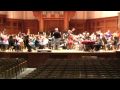 This Is Lawrence - Rehearsing "Migrations"
