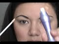 metallic brown smokey eye   the easiest smokey eye ever!!