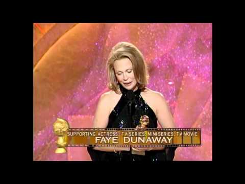 Faye Dunaway