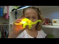 Body Shock : 8 Year old wants a sex change (Pt. 3)