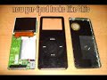 iPod Nano 1st Generation Repair Guide