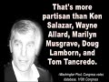 Mark Udall: \"Let\