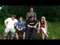 Drei zu VIEL - Trailer