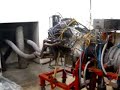 Small Block Ford Drag Race 347 Engine by Mesa Racing Engines