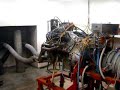 Small Block Ford Drag Race 347 Engine by Mesa Racing Engines