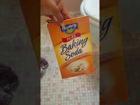 video-linktoworks-How to get stickiness off the floor after removing...