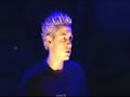 linkin park - 11 - live at hob 02-02-01 (las vegas)- a place for my head