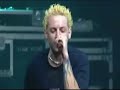 linkin park - 11 - live at hob 02-02-01 (las vegas)- a place for my head