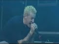 linkin park - 11 - live at hob 02-02-01 (las vegas)- a place for my head