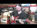 Chappers In the USA part one - Bogner Uberschall prototype