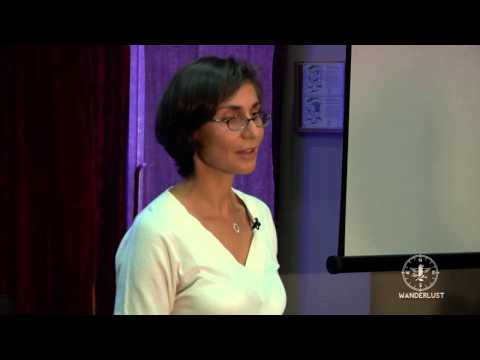 kelley - We are excited to share this inspiring speakeasy talk by Mira Kelley, regression and past life therapist, who tells her personal success story with regressio...